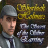 Sherlock Holmes - The Secret of the Silver Earring ゲーム