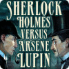 Sherlock Holmes VS Arsene Lupin ゲーム