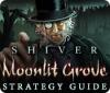 Shiver: Moonlit Grove Strategy Guide ゲーム