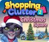 Shopping Clutter 2: Christmas Square ゲーム