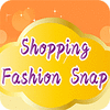 Shopping Fashion Snap ゲーム