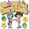 Shopping Marathon ゲーム