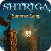 Shtriga: Summer Camp ゲーム