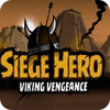 Siege Hero: Viking Vengeance ゲーム