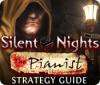 Silent Nights: The Pianist Strategy Guide ゲーム