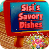 Sisi's Savory Dishes ゲーム