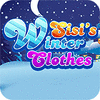 Sisi's Winter Clothes ゲーム