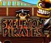 Skeleton Pirates ゲーム