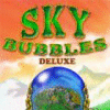 Sky Bubbles Deluxe ゲーム