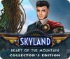 Skyland: Heart of the Mountain Collector's Edition ゲーム
