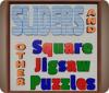 Sliders and Other Square Jigsaw Puzzles ゲーム