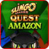 Slingo Quest Amazon ゲーム