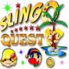 Slingo Quest ゲーム