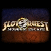 Slot Quest: The Museum Escape ゲーム
