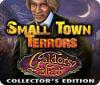 Small Town Terrors: Galdor's Bluff Collector's Edition ゲーム