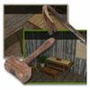 Small Workshop Mystery ゲーム