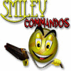 Smiley Commandos ゲーム