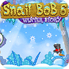Snail Bob 6: Winter Story ゲーム