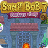 Snail Bob 7: Fantasy Story ゲーム