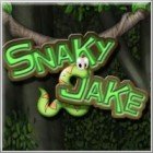 Snake Jake ゲーム