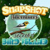 Snapshot Adventures: Secret of Bird Island ゲーム