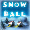 Snow Ball ゲーム