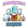 Snow Queen Mahjong ゲーム