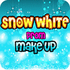Snow White Prom Make Up ゲーム
