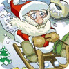 SnowLine ゲーム