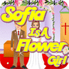 Sofia Flower Girl ゲーム