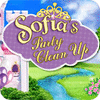 Sofia Party CleanUp ゲーム