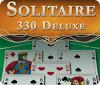 Solitaire 330 Deluxe ゲーム
