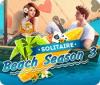 Solitaire Beach Season 3 ゲーム