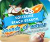 Solitaire Beach Season: Sounds Of Waves ゲーム