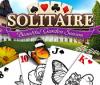 Solitaire: Beautiful Garden Season ゲーム