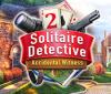 Solitaire Detective 2: Accidental Witness ゲーム