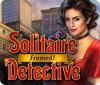 Solitaire Detective: Framed ゲーム