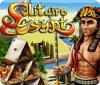 Solitaire Egypt ゲーム