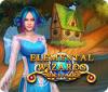 Solitaire: Elemental Wizards ゲーム