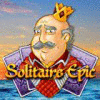Solitaire Epic ゲーム