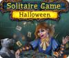 Solitaire Game: Halloween ゲーム