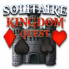 Solitaire Kingdom Quest ゲーム