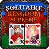 Solitaire Kingdom Supreme ゲーム