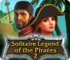 Solitaire Legend Of The Pirates 2 ゲーム
