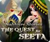 Solitaire Stories: The Quest for Seeta ゲーム