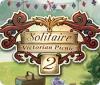 Solitaire Victorian Picnic 2 ゲーム