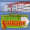 Solitaire ゲーム