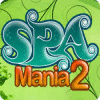 Spa Mania 2 ゲーム
