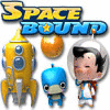 Spacebound ゲーム