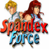 Spandex Force ゲーム
